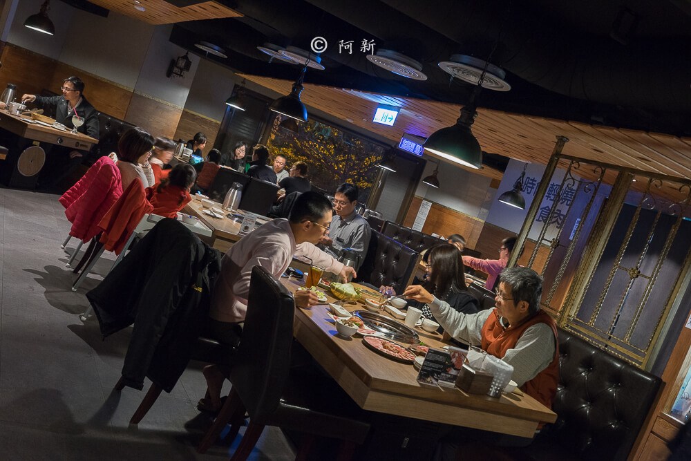 台中雲火日式燒肉-16