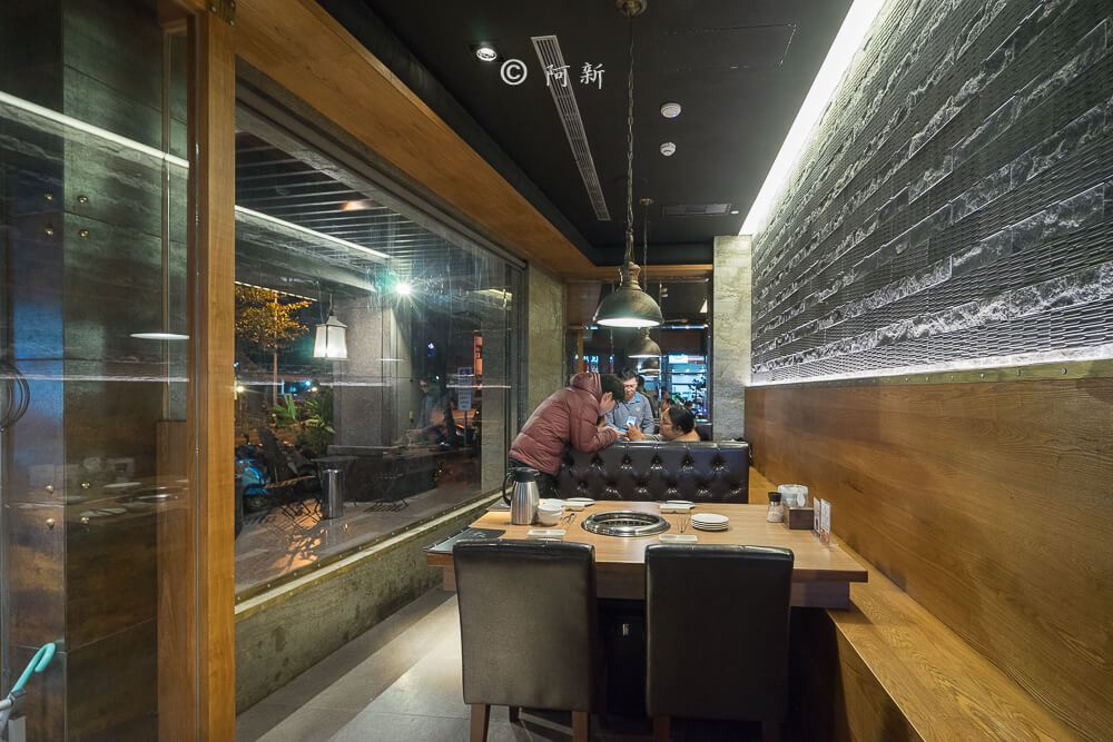 台中雲火日式燒肉-10