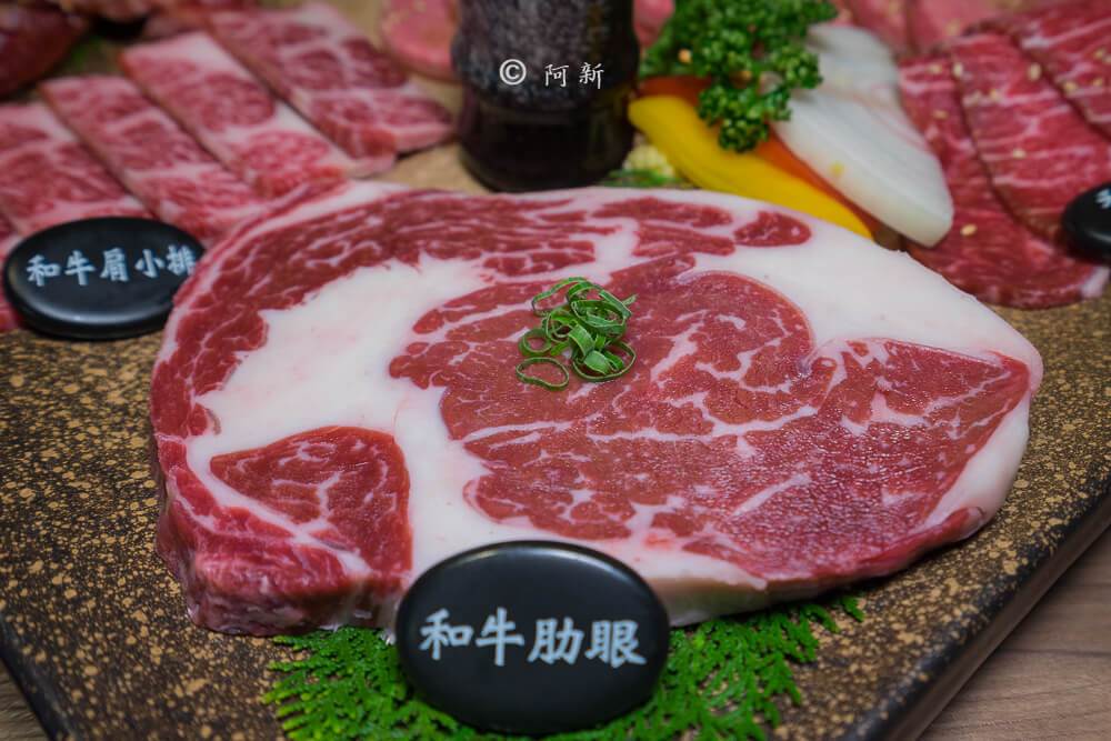 台中雲火日式燒肉-25