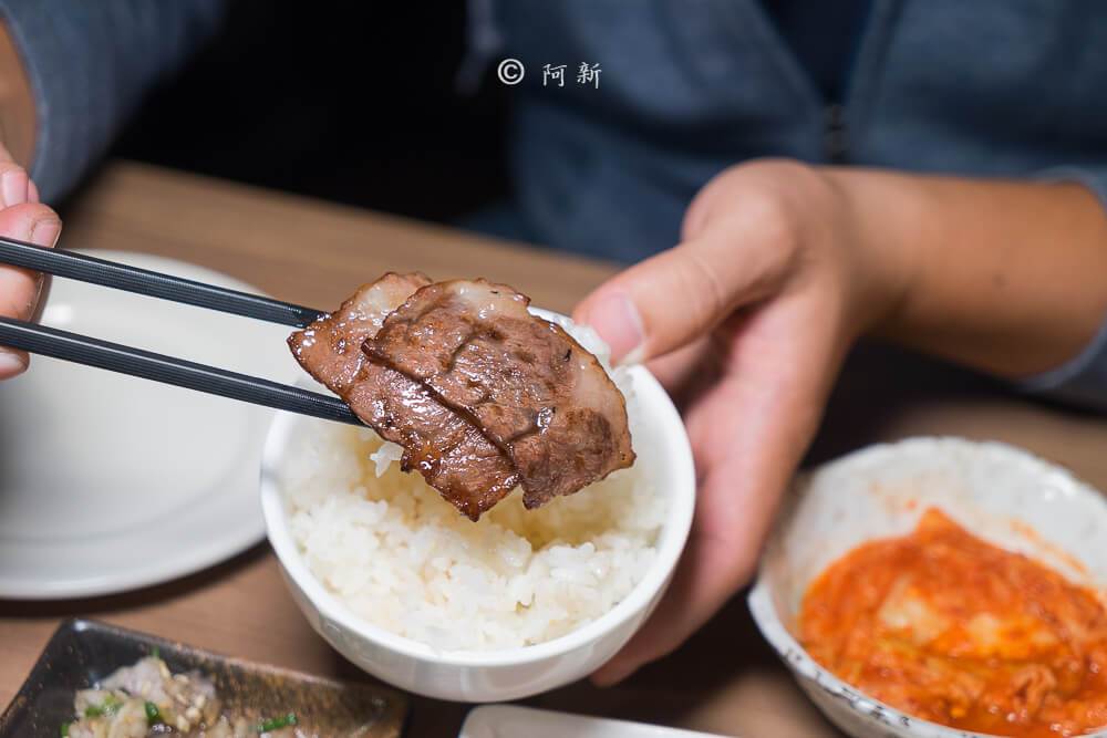 台中雲火日式燒肉-46