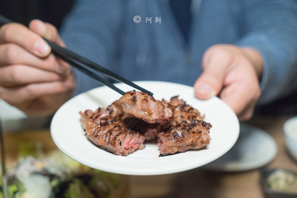 台中雲火日式燒肉-53