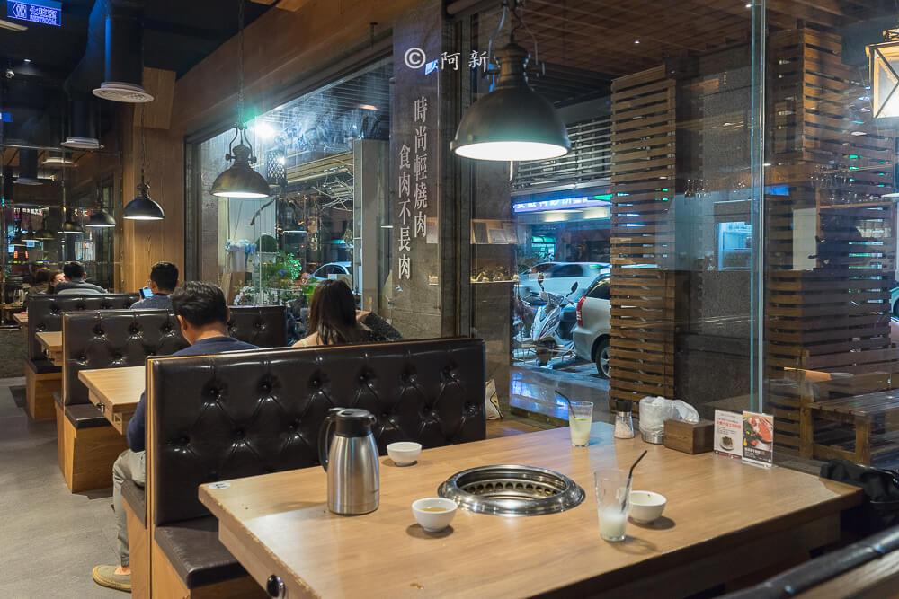 台中雲火日式燒肉-08