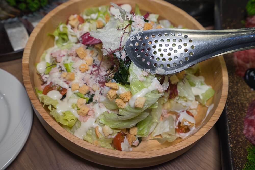 台中雲火日式燒肉-30