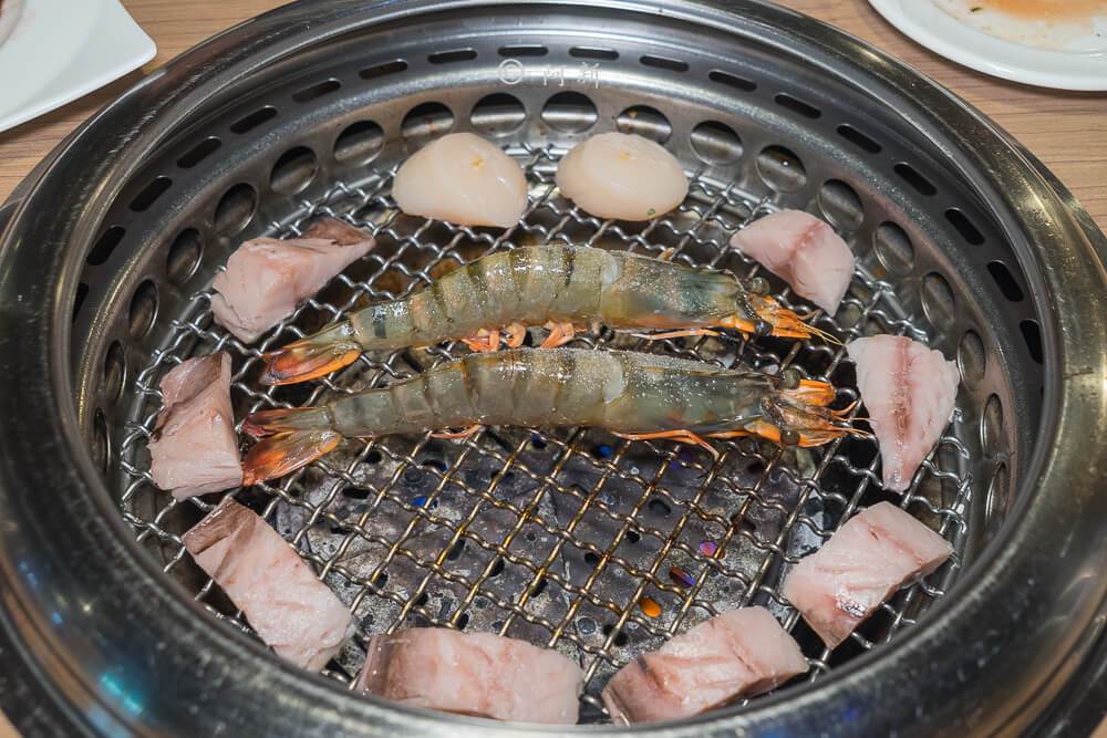 台中雲火日式燒肉-55