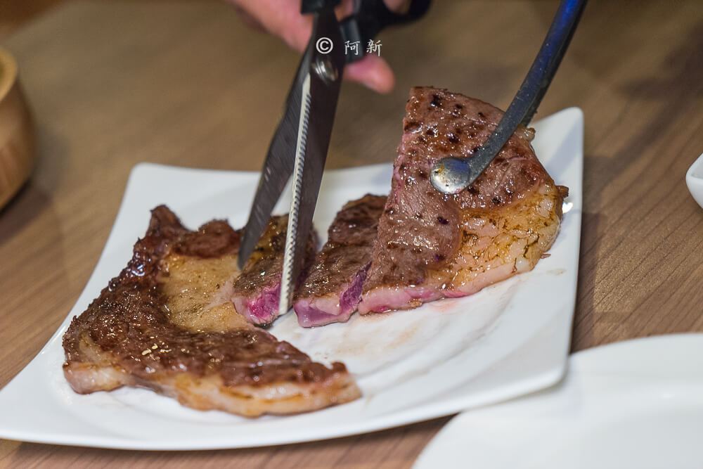 台中雲火日式燒肉-49