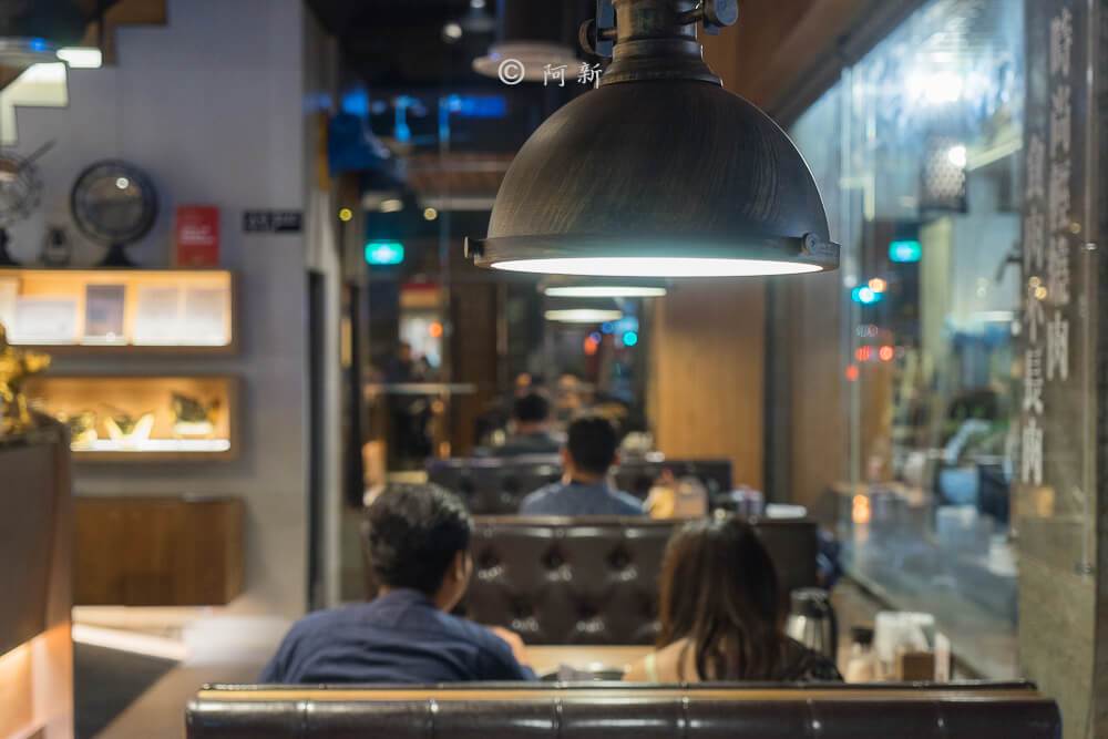 台中雲火日式燒肉-09