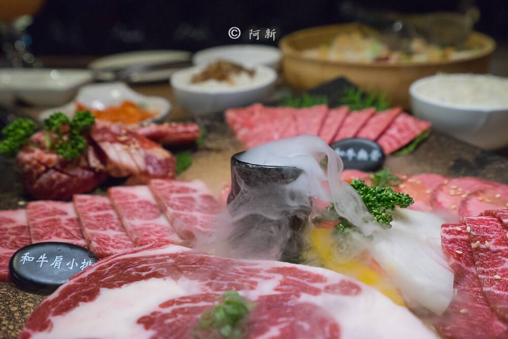 台中雲火日式燒肉-20