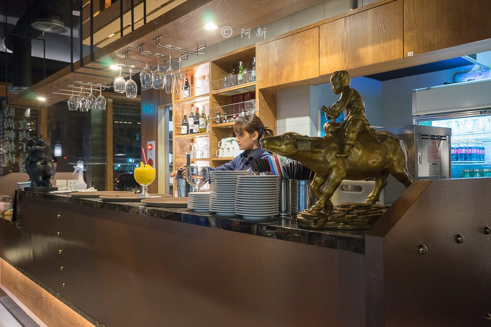 台中雲火日式燒肉-12