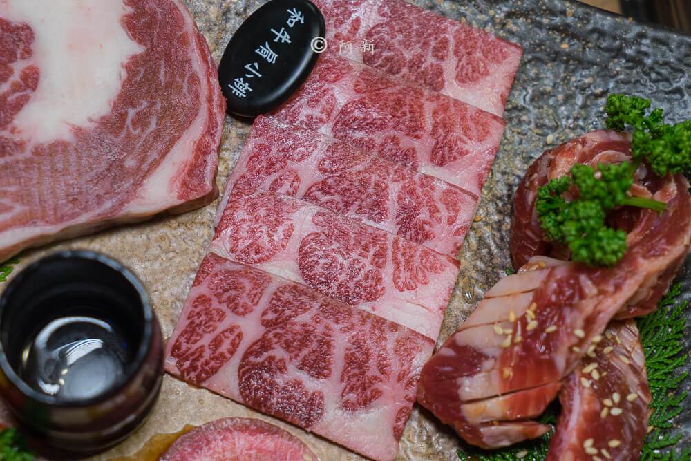 台中雲火日式燒肉-34