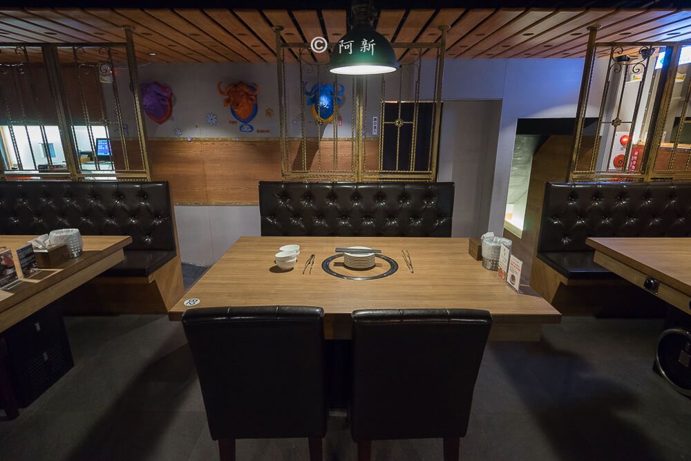 台中雲火日式燒肉-15