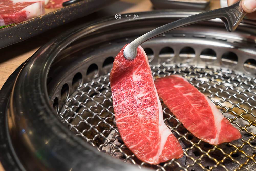 台中雲火日式燒肉-36