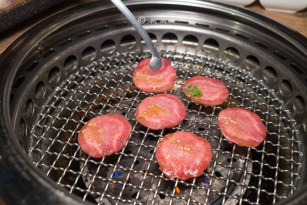 台中雲火日式燒肉-39