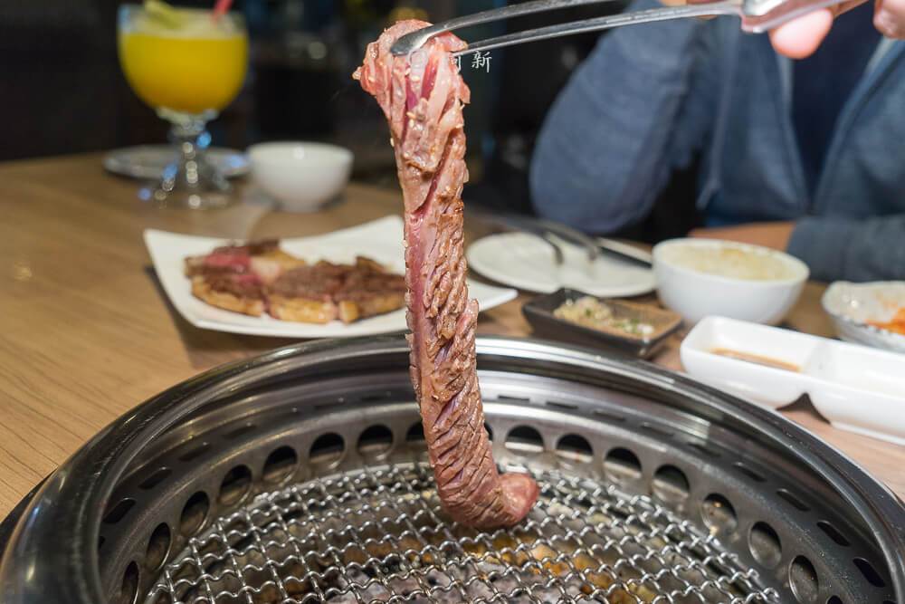 台中雲火日式燒肉-51