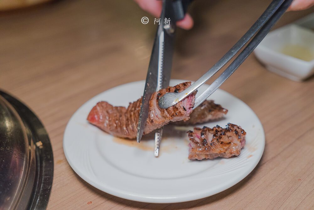 台中雲火日式燒肉-52