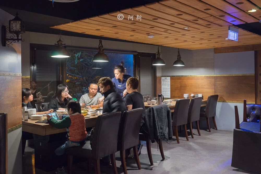 台中雲火日式燒肉-17