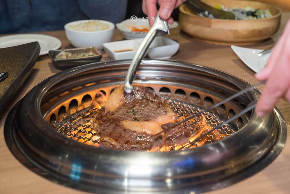 台中雲火日式燒肉-48
