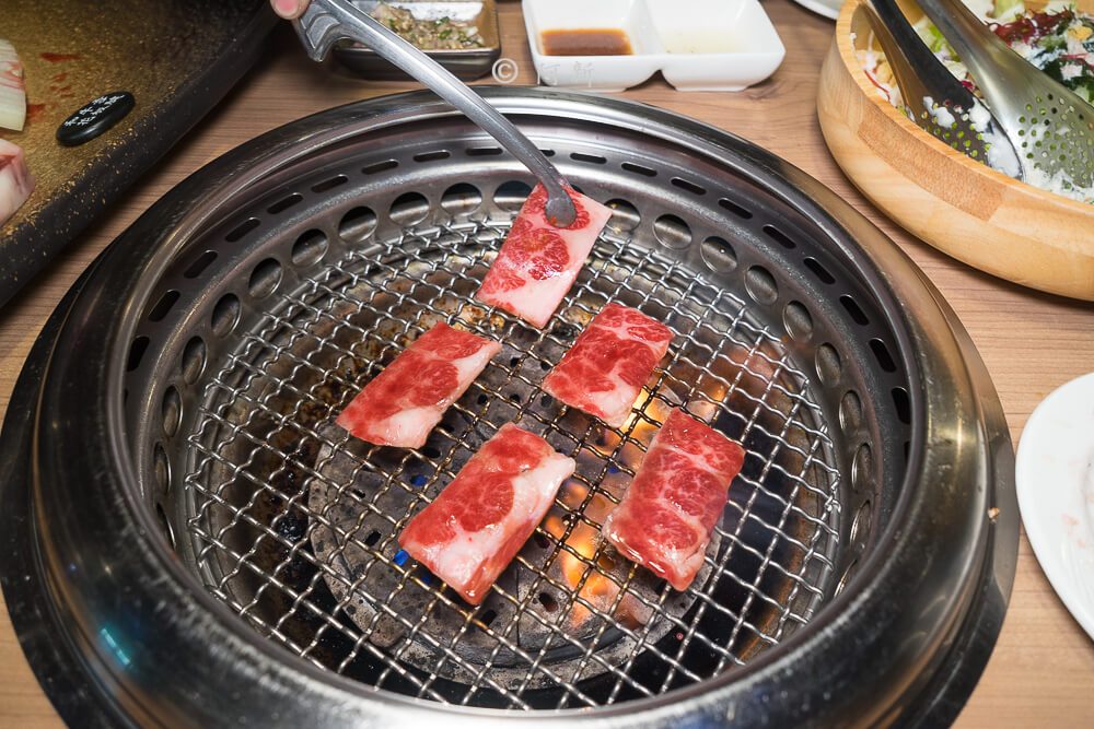 台中雲火日式燒肉-44