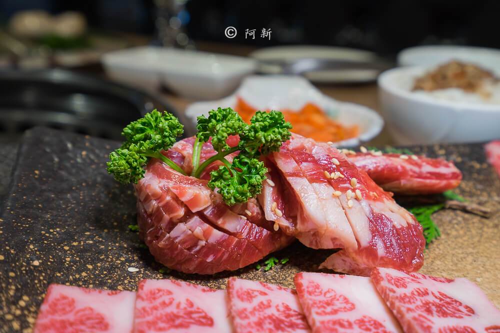 台中雲火日式燒肉-23