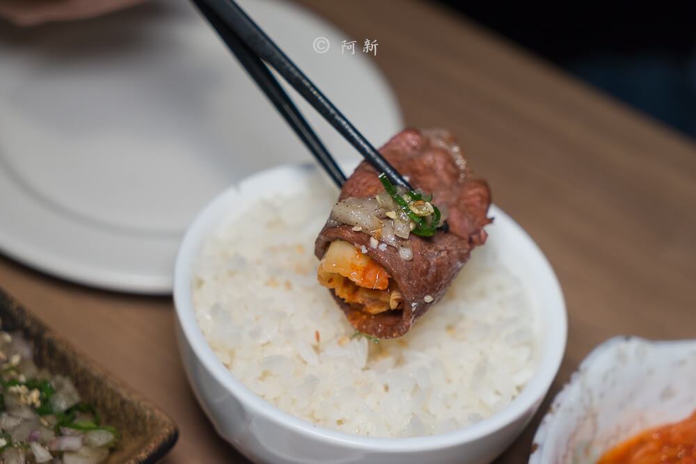 台中雲火日式燒肉-38