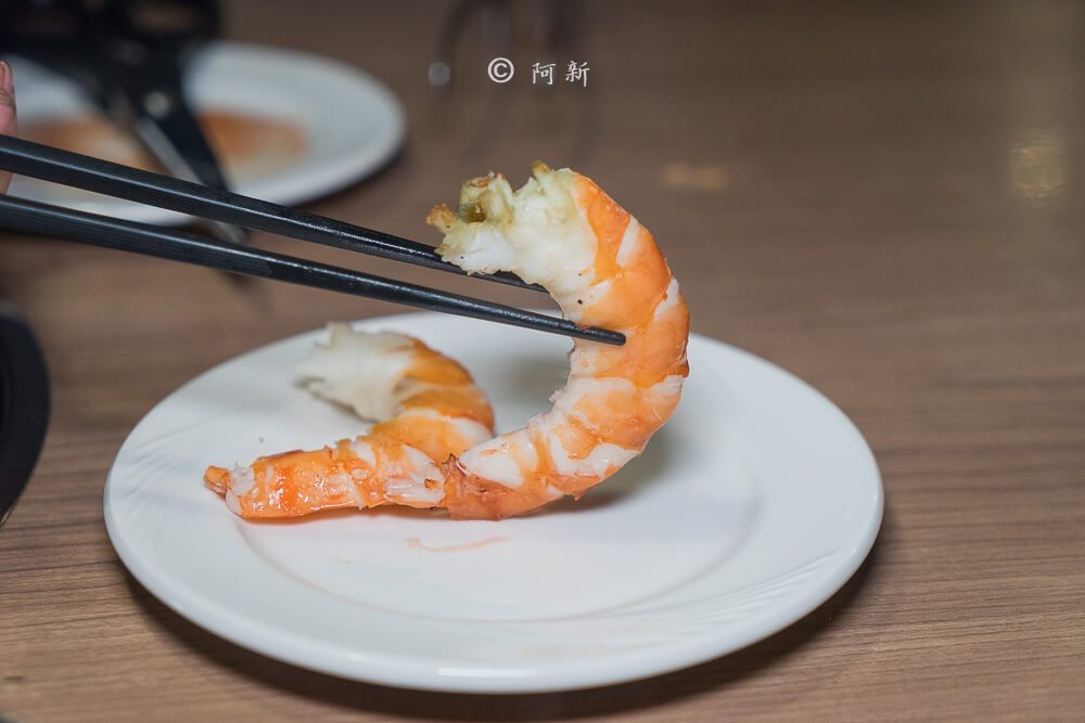 台中雲火日式燒肉-57