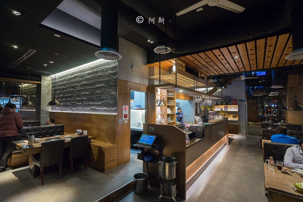 台中雲火日式燒肉-07