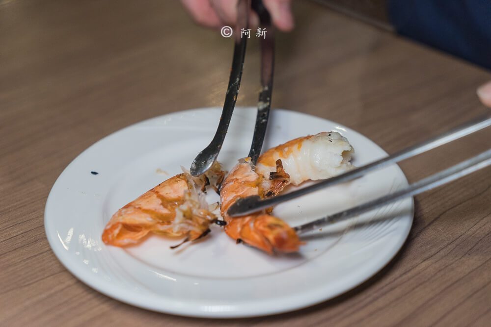 台中雲火日式燒肉-56