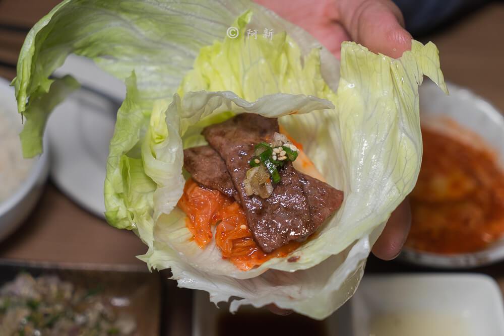 台中雲火日式燒肉-43