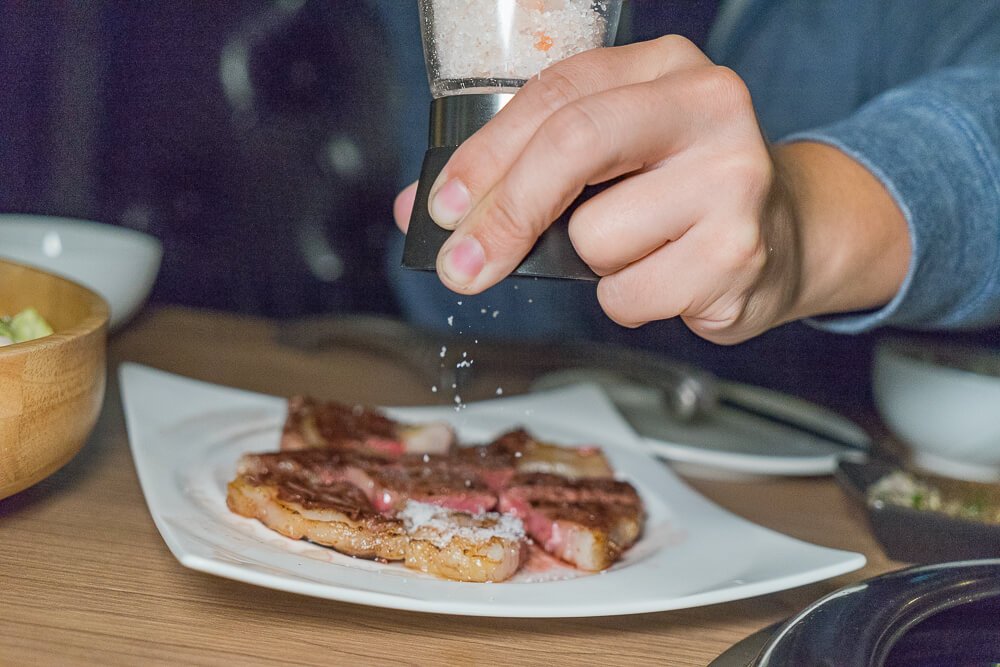 台中雲火日式燒肉-54