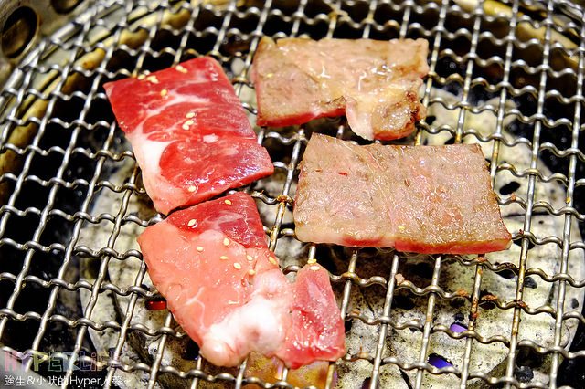 雲火日式燒肉 (17)