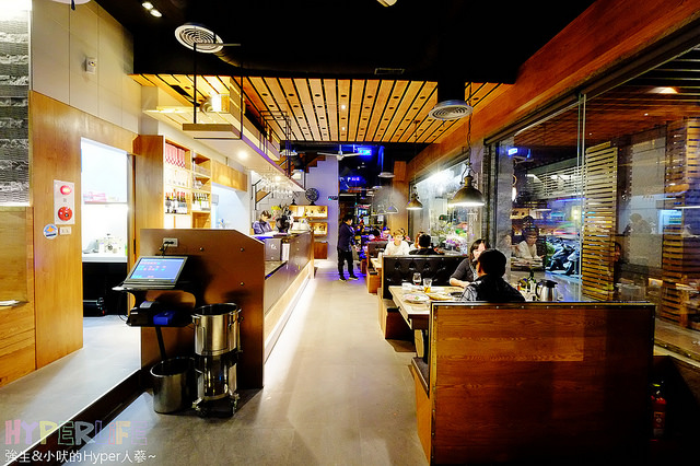 雲火日式燒肉 (30)