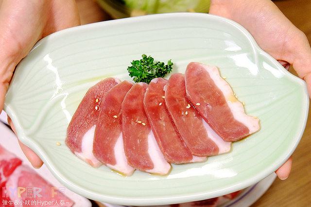 雲火日式燒肉 (21)