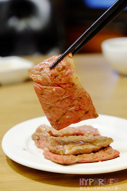 雲火日式燒肉 (18)