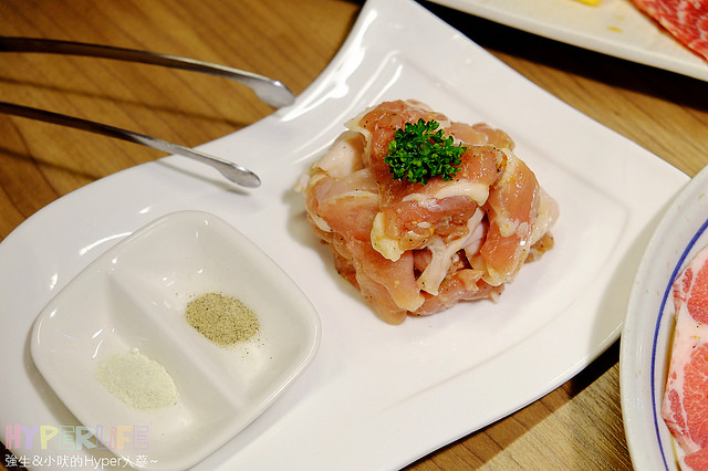 雲火日式燒肉 (3)