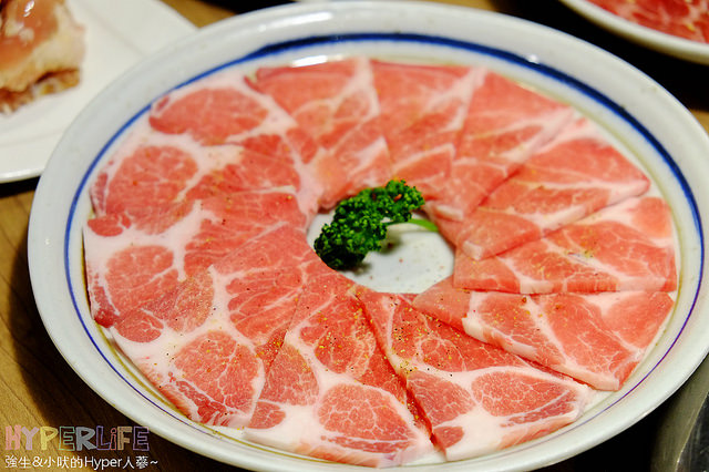 雲火日式燒肉 (2)