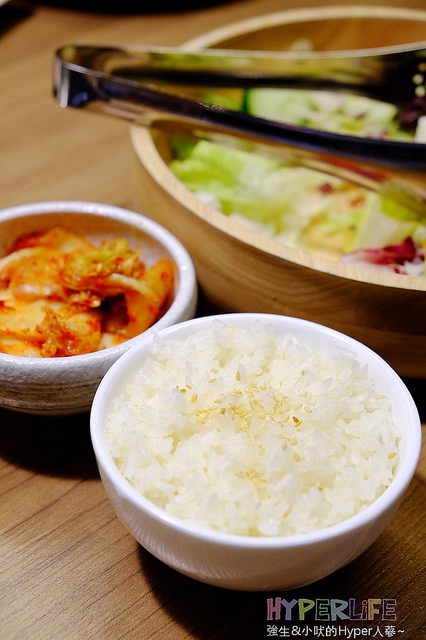 雲火日式燒肉 (14)