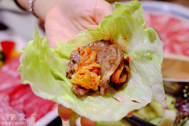 雲火日式燒肉 (15)