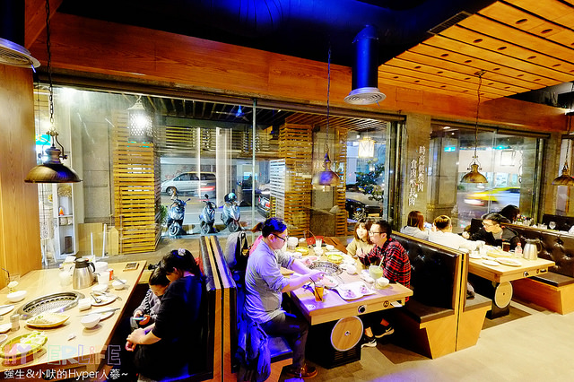雲火日式燒肉 (33)