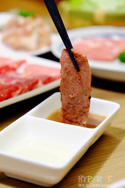 雲火日式燒肉 (12)