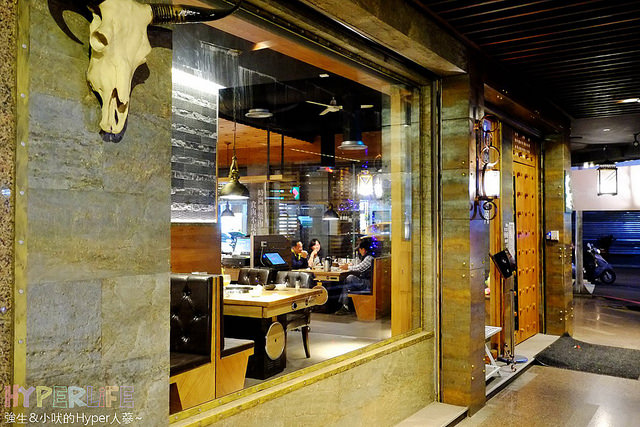 雲火日式燒肉 (40)