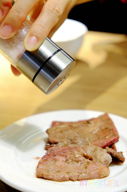 雲火日式燒肉 (22)