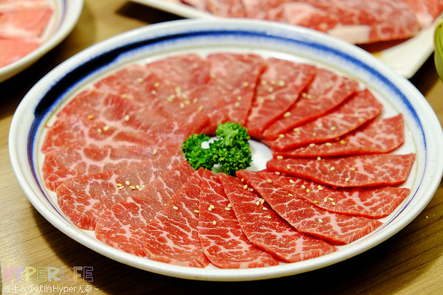 雲火日式燒肉 (1)