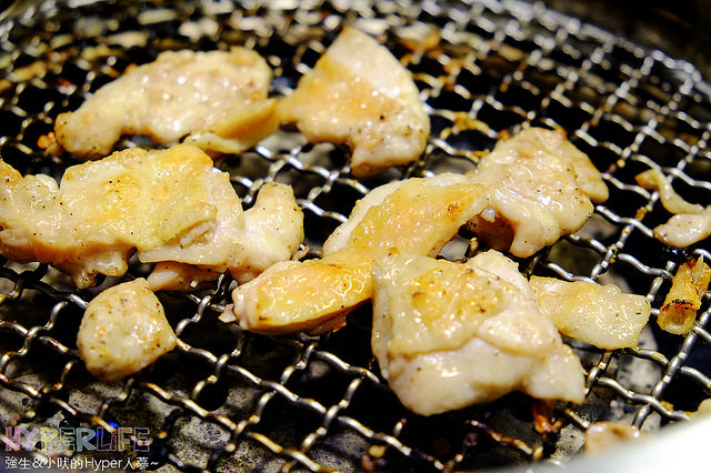 雲火日式燒肉 (24)