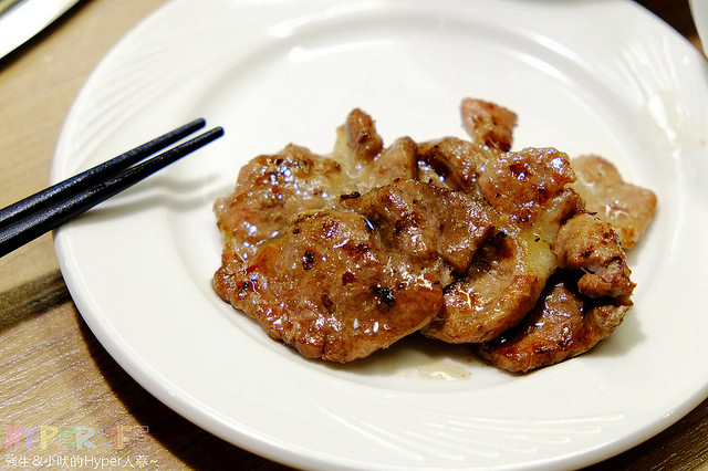 雲火日式燒肉 (13)