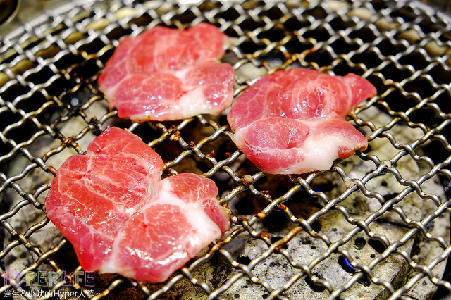 雲火日式燒肉 (11)