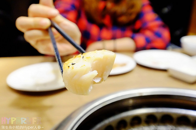 雲火日式燒肉 (27)