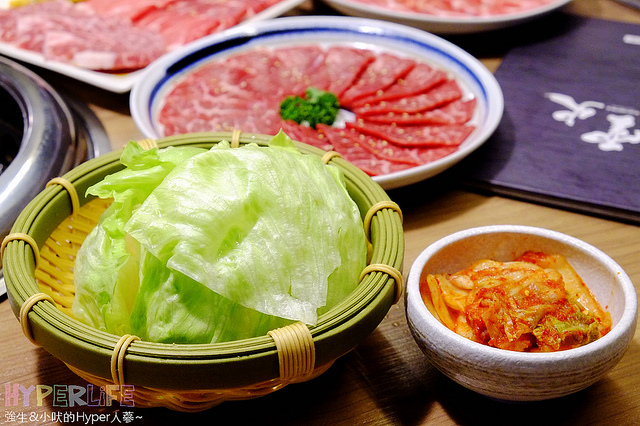 雲火日式燒肉 (8)