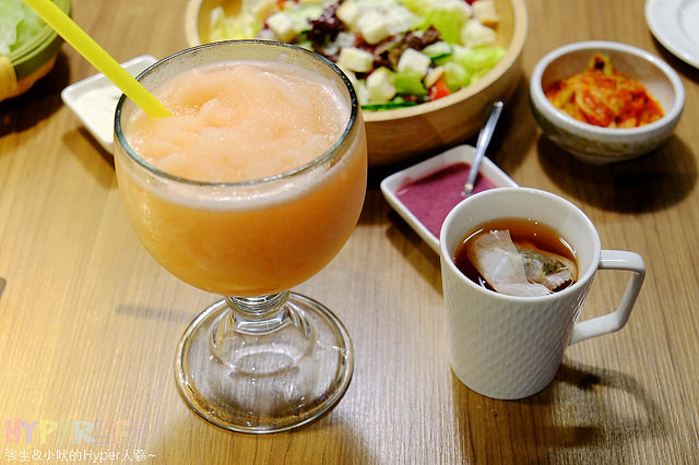 雲火日式燒肉 (7)