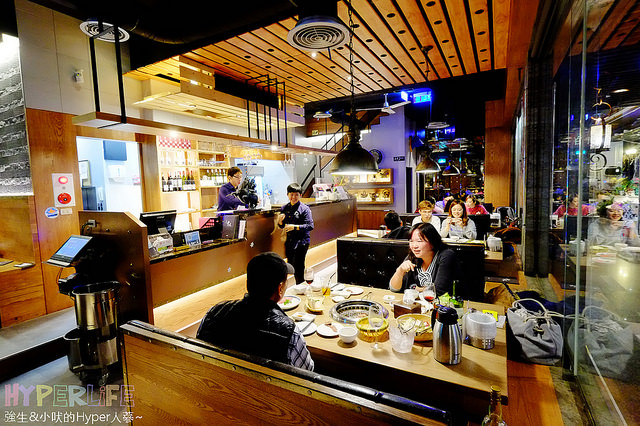 雲火日式燒肉 (31)