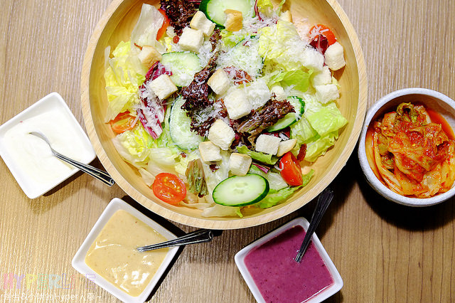 雲火日式燒肉 (5)