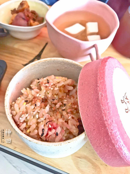 神田のLa Vie 風格誌：台南 安平區．夢幻少女下午茶時間 神田のLa Vie 風格誌